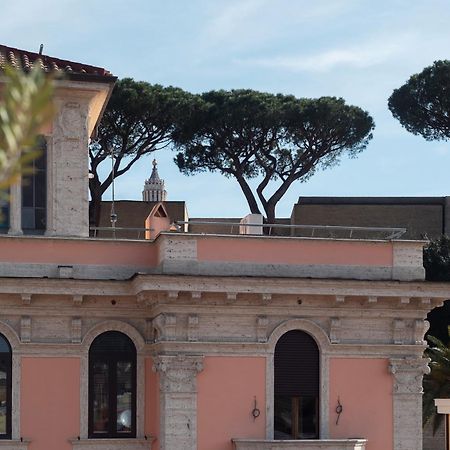 Vatican Night Suites Rome Extérieur photo