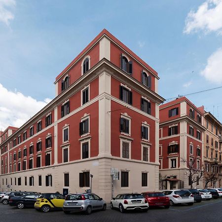 Vatican Night Suites Rome Extérieur photo
