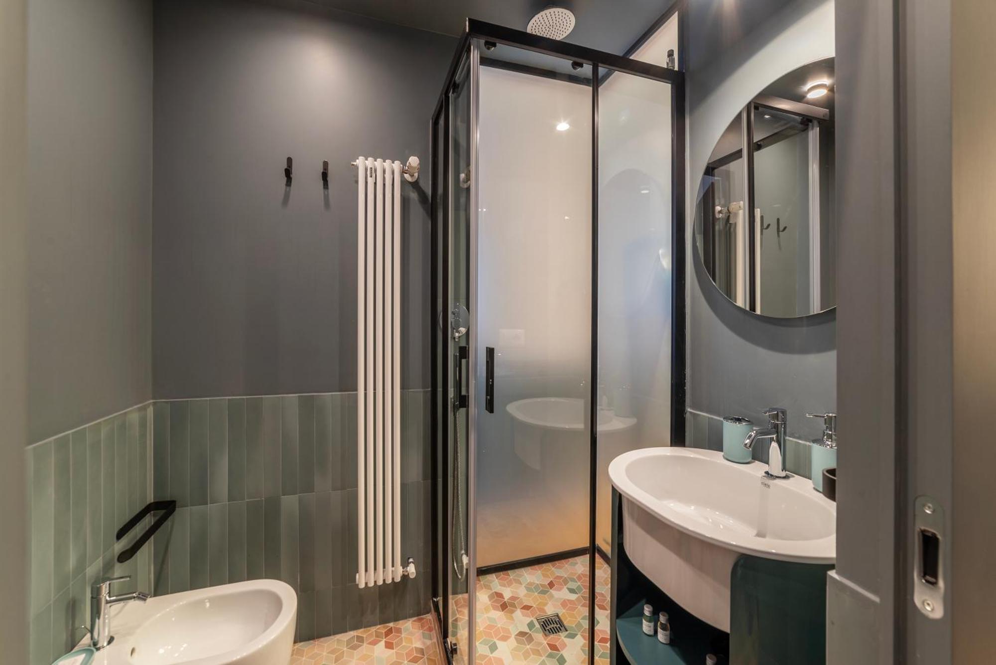 Vatican Night Suites Rome Extérieur photo