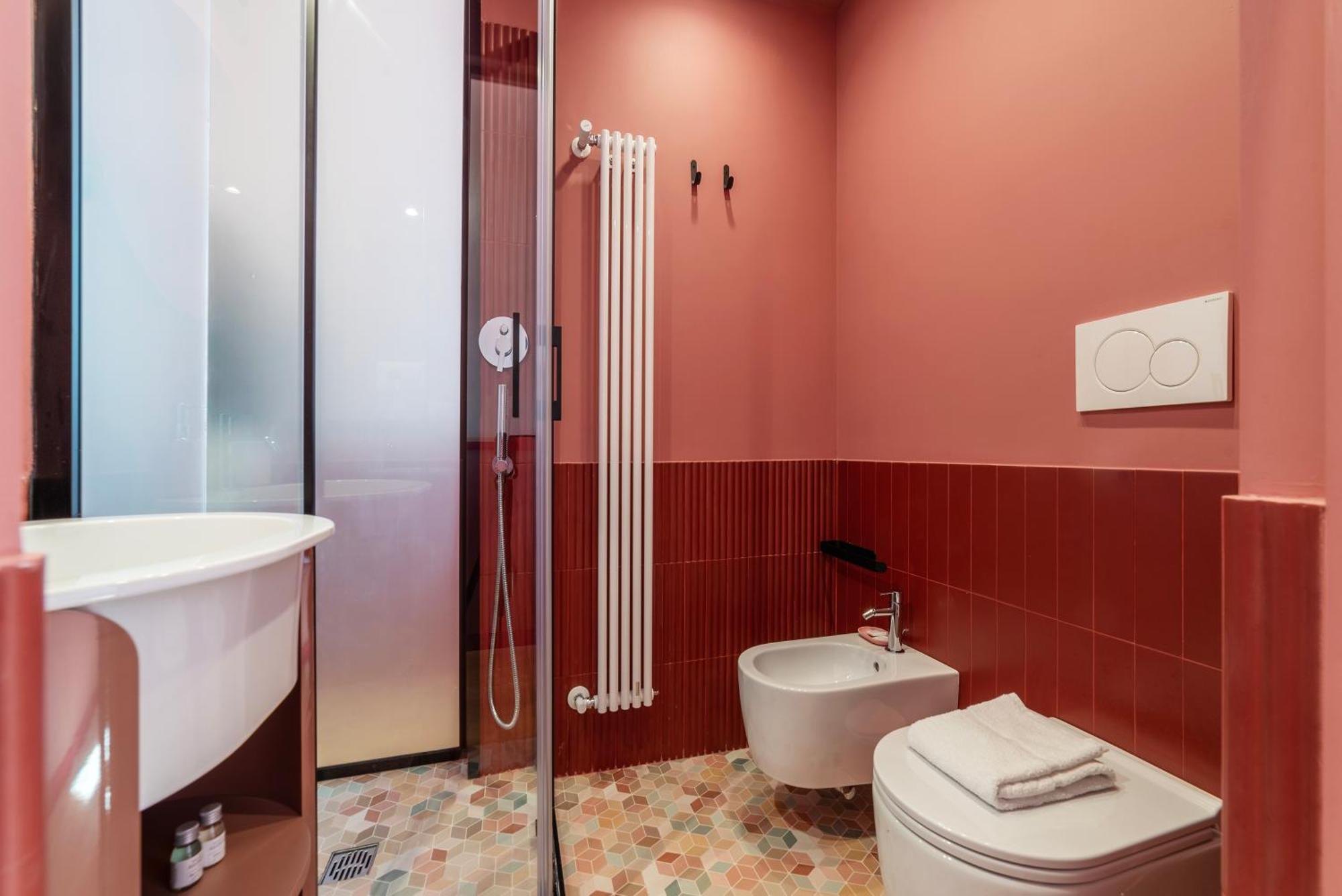 Vatican Night Suites Rome Extérieur photo