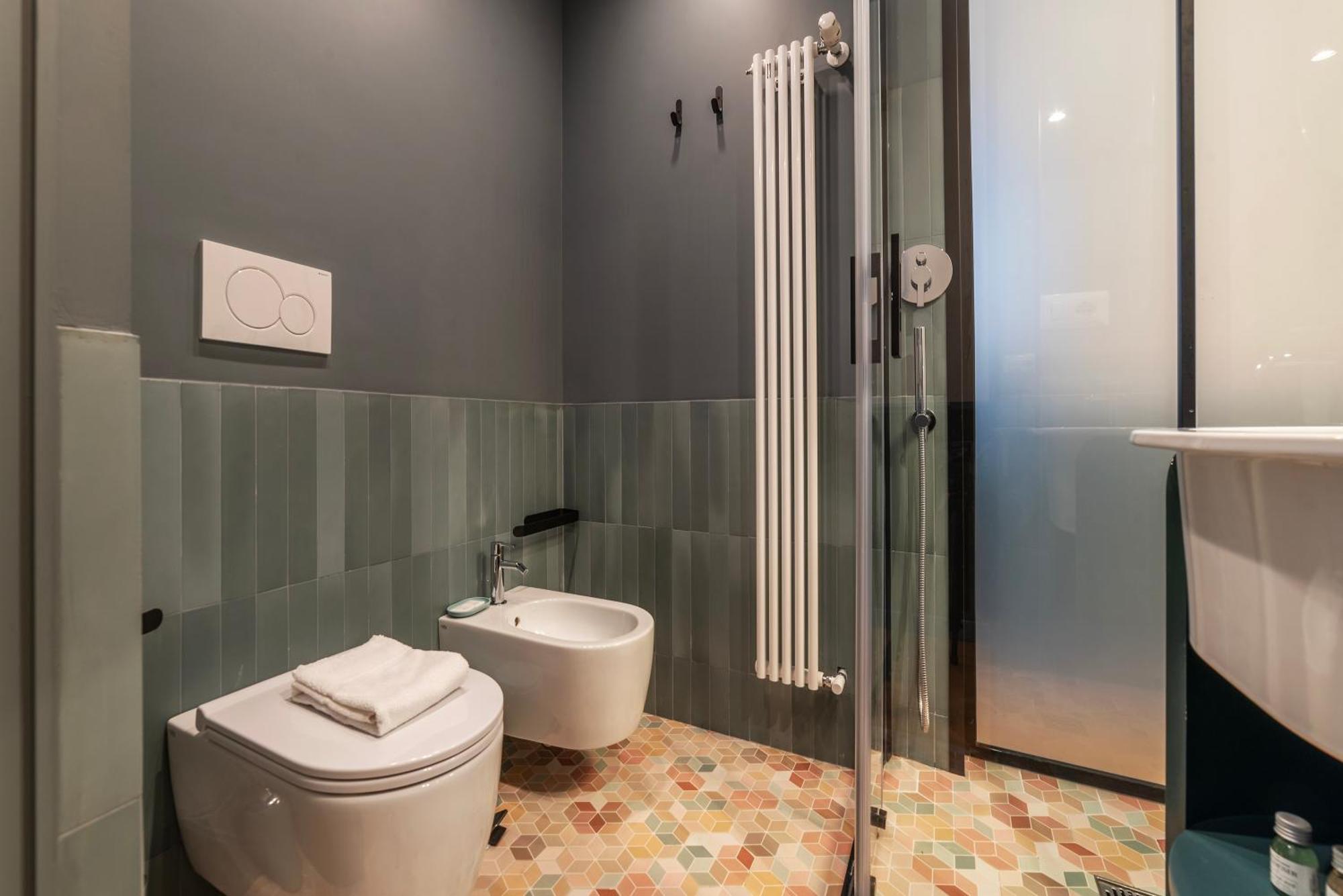 Vatican Night Suites Rome Extérieur photo